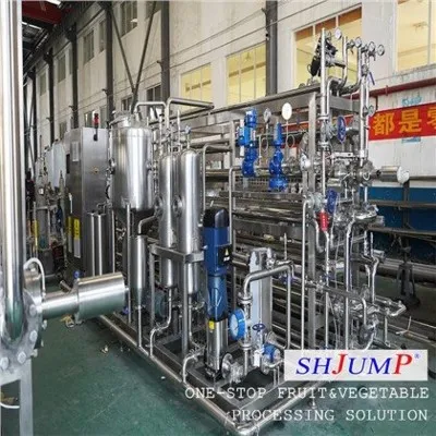 Sterilizator cu tub în tub